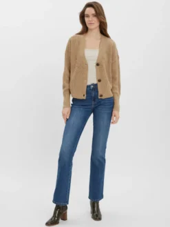 VMLEA Strickjacke