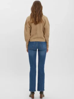 VMLEA Strickjacke