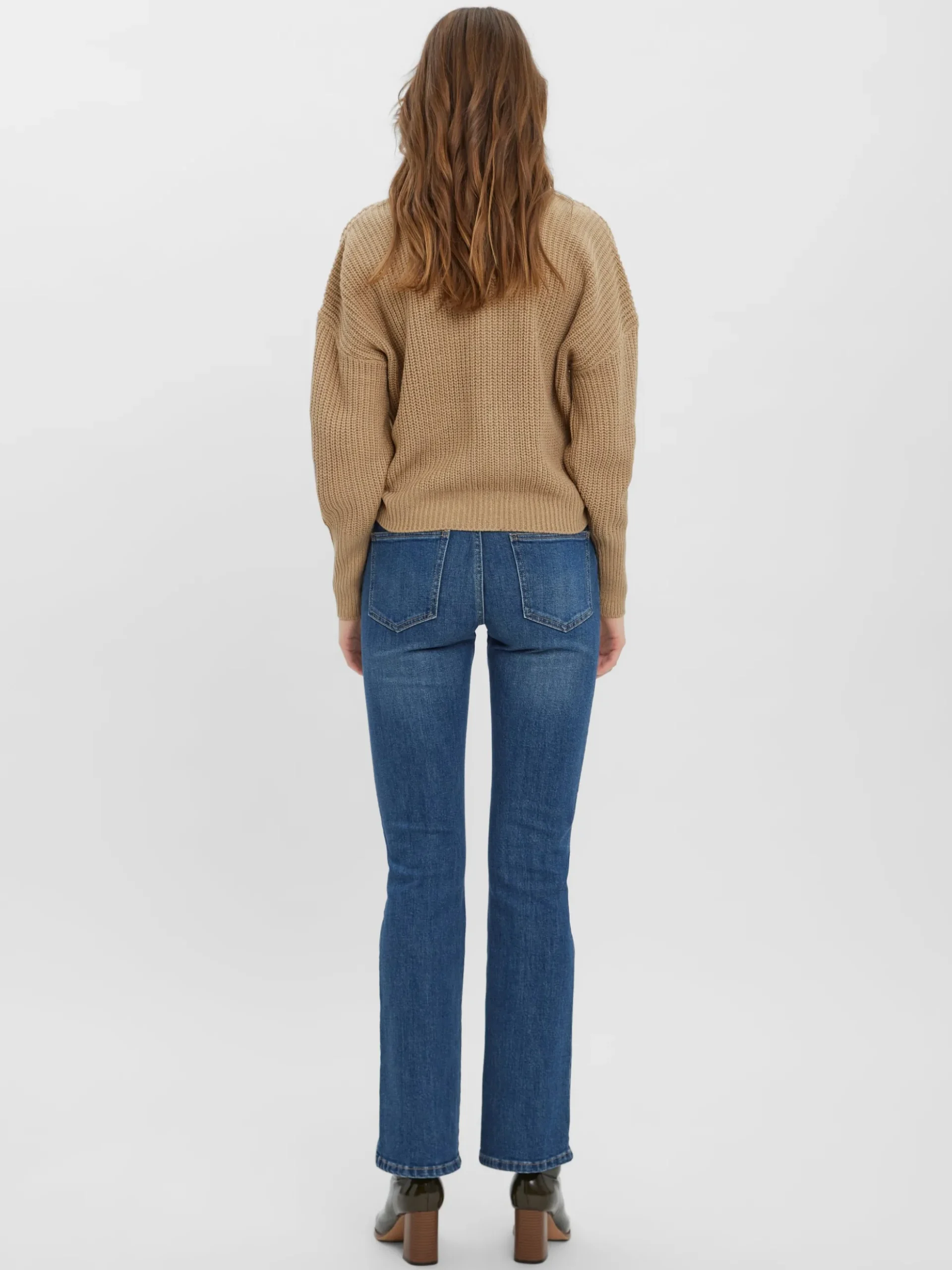 VMLEA Strickjacke
