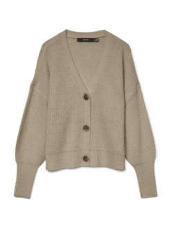 VMLEA Strickjacke