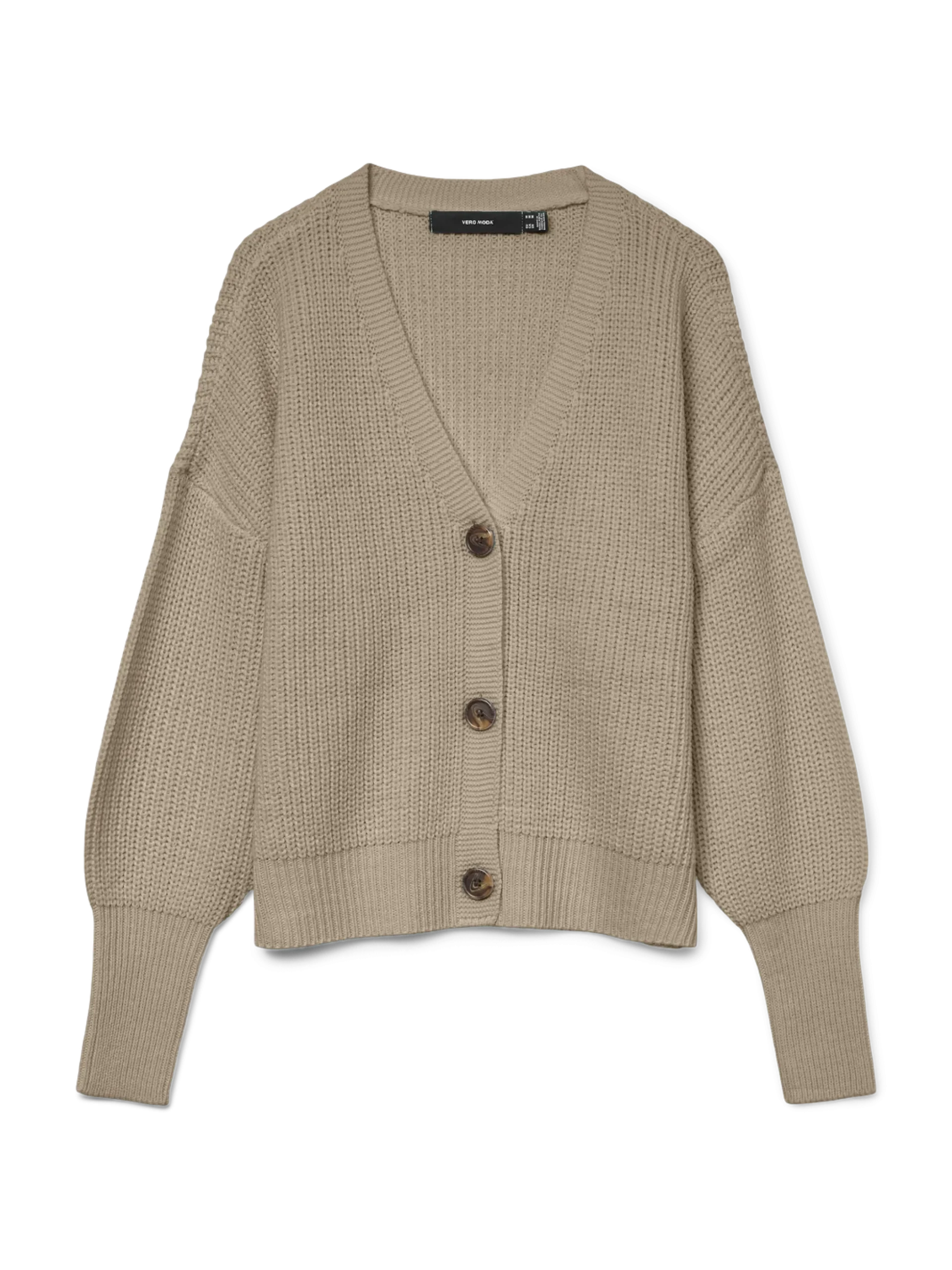 VMLEA Strickjacke