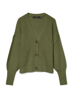 VMLEA Strickjacke