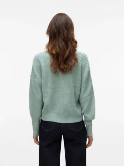 VMLEA Strickjacke