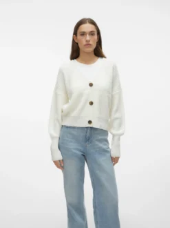 VMLEA Strickjacke