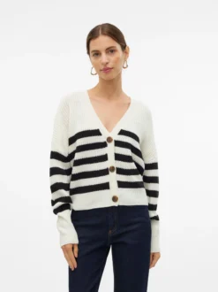 VMLEA Strickjacke