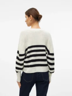 VMLEA Strickjacke
