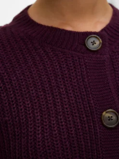 VMLEA Strickjacke