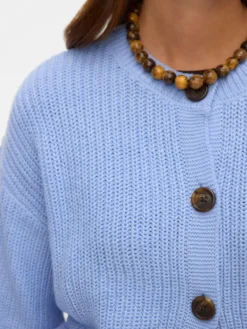 VMLEA Strickjacke