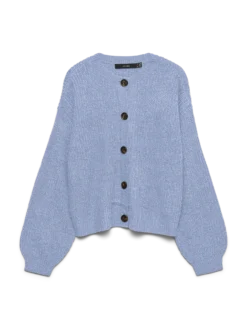 VMLEA Strickjacke