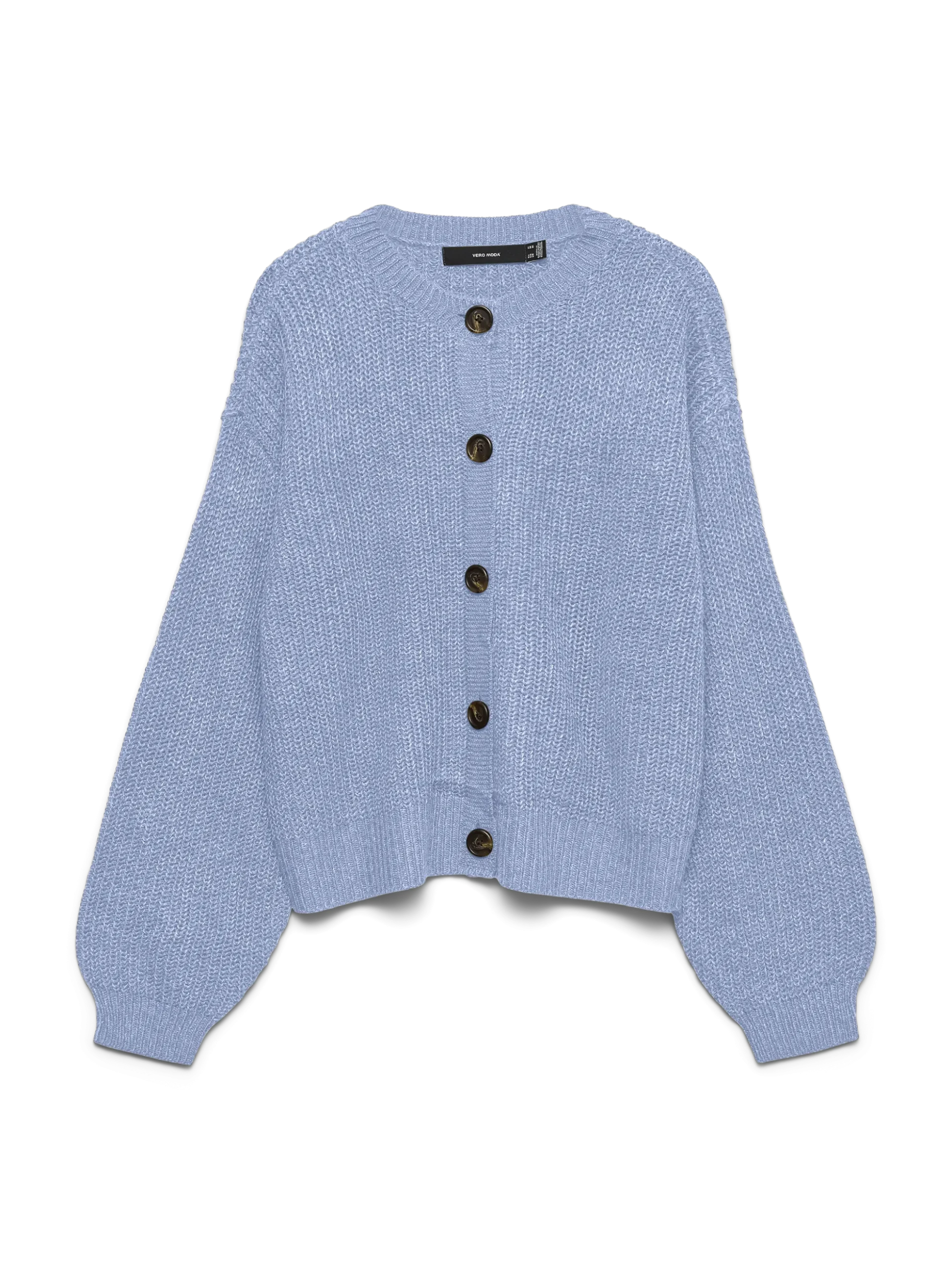 VMLEA Strickjacke