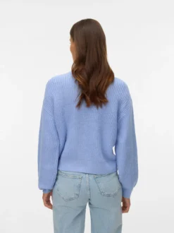 VMLEA Strickjacke