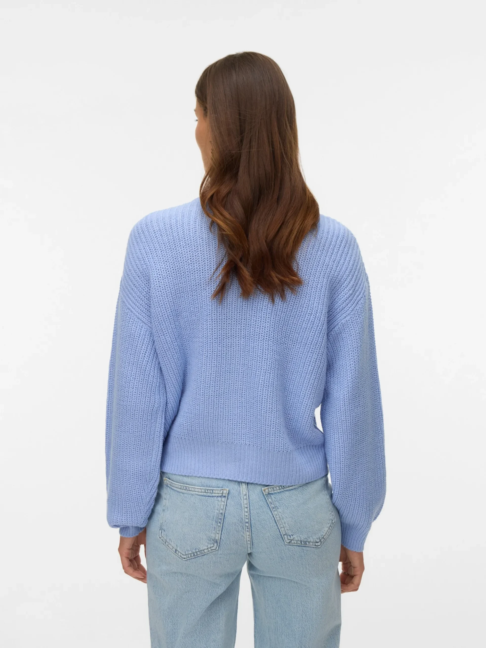 VMLEA Strickjacke