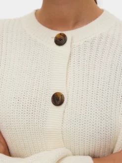 VMLEA Strickjacke