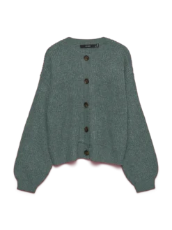 VMLEA Strickjacke