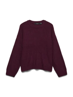 VMLEA Strickpullover