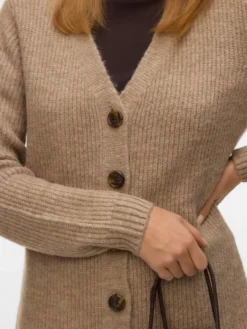 VMLEFILE Kurzes Kleid