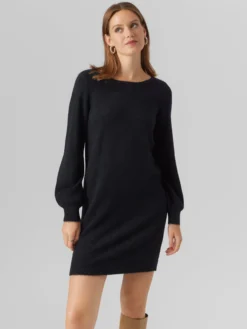 VMLEFILE Kurzes Kleid