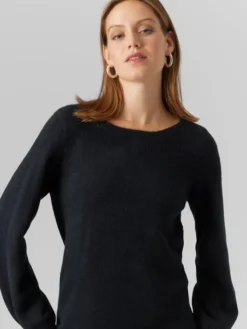 VMLEFILE Kurzes Kleid