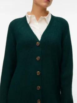 VMLEFILE Kurzes Kleid