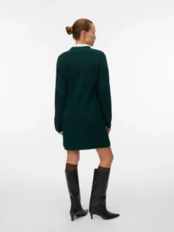 VMLEFILE Kurzes Kleid