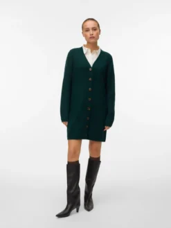 VMLEFILE Kurzes Kleid