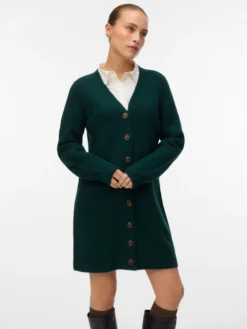 VMLEFILE Kurzes Kleid