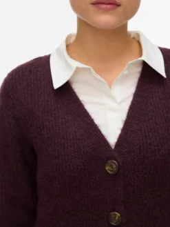 VMLEFILE Kurzes Kleid