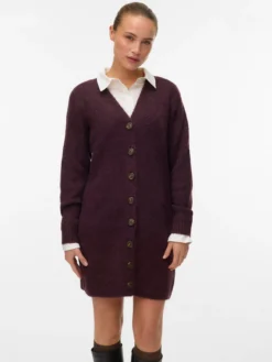VMLEFILE Kurzes Kleid