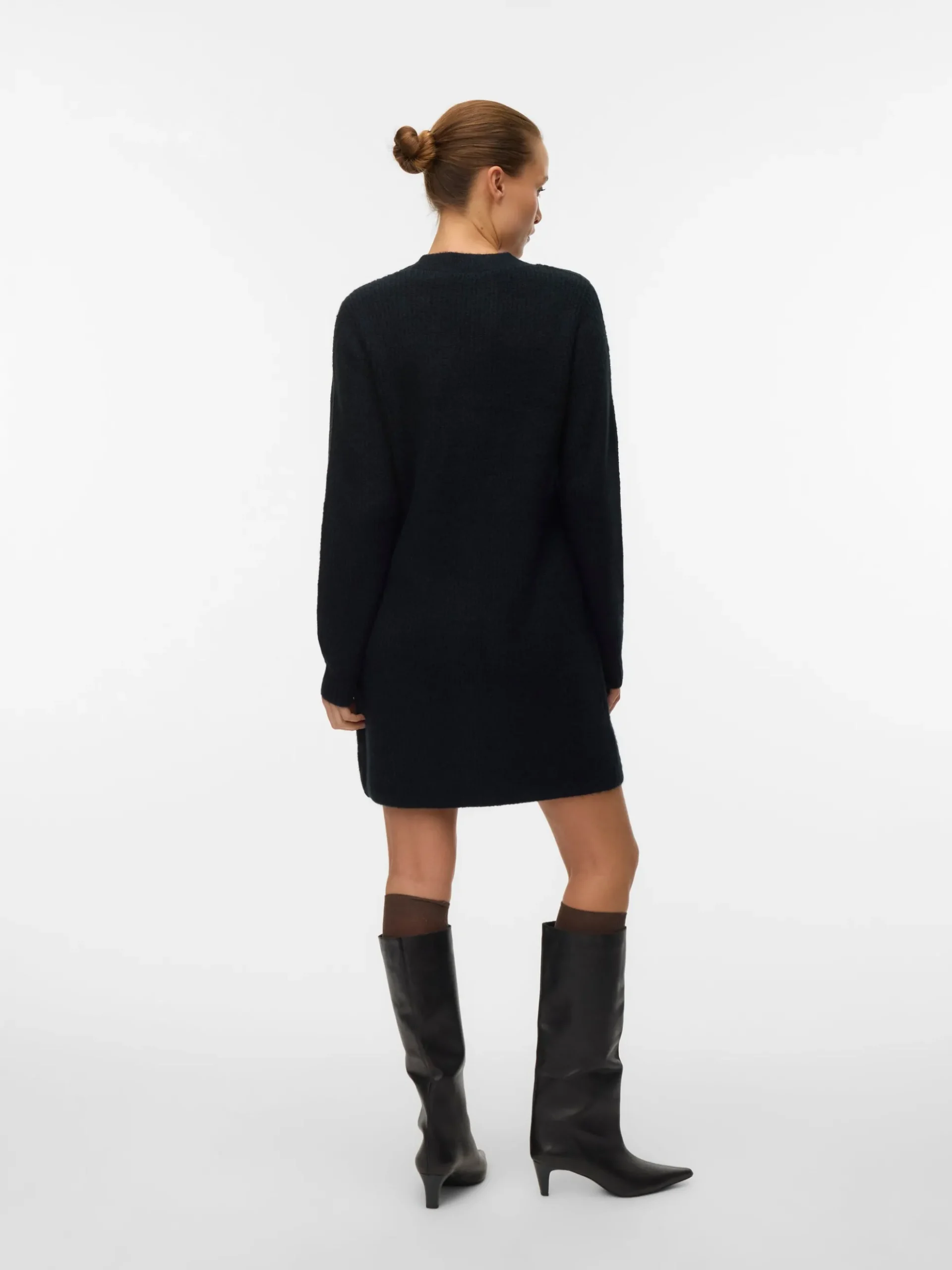 VMLEFILE Kurzes Kleid