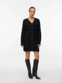 VMLEFILE Kurzes Kleid
