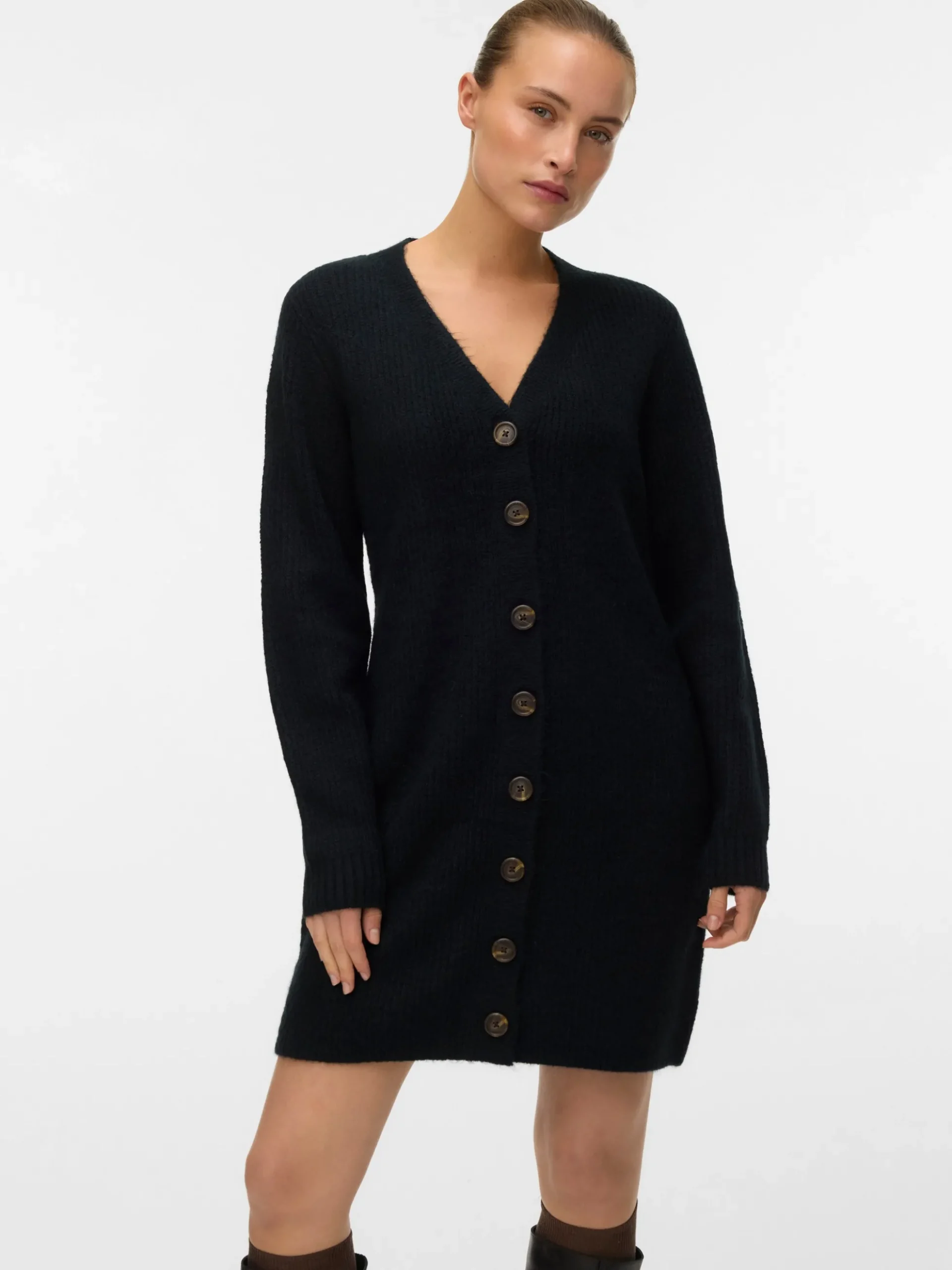 VMLEFILE Kurzes Kleid