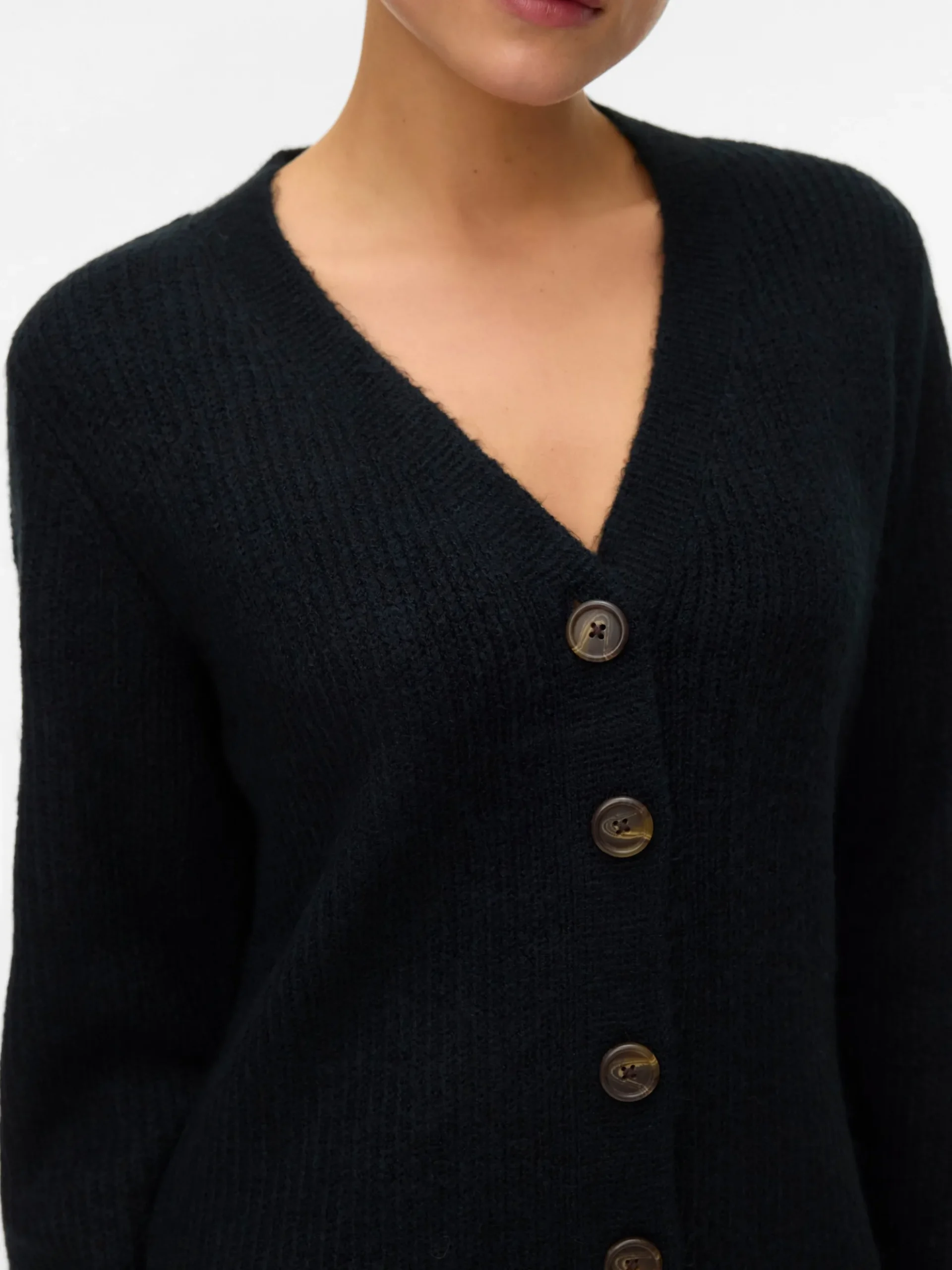 VMLEFILE Kurzes Kleid