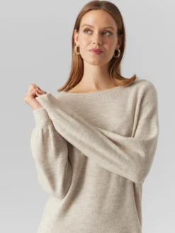 VMLEFILE Kurzes Kleid