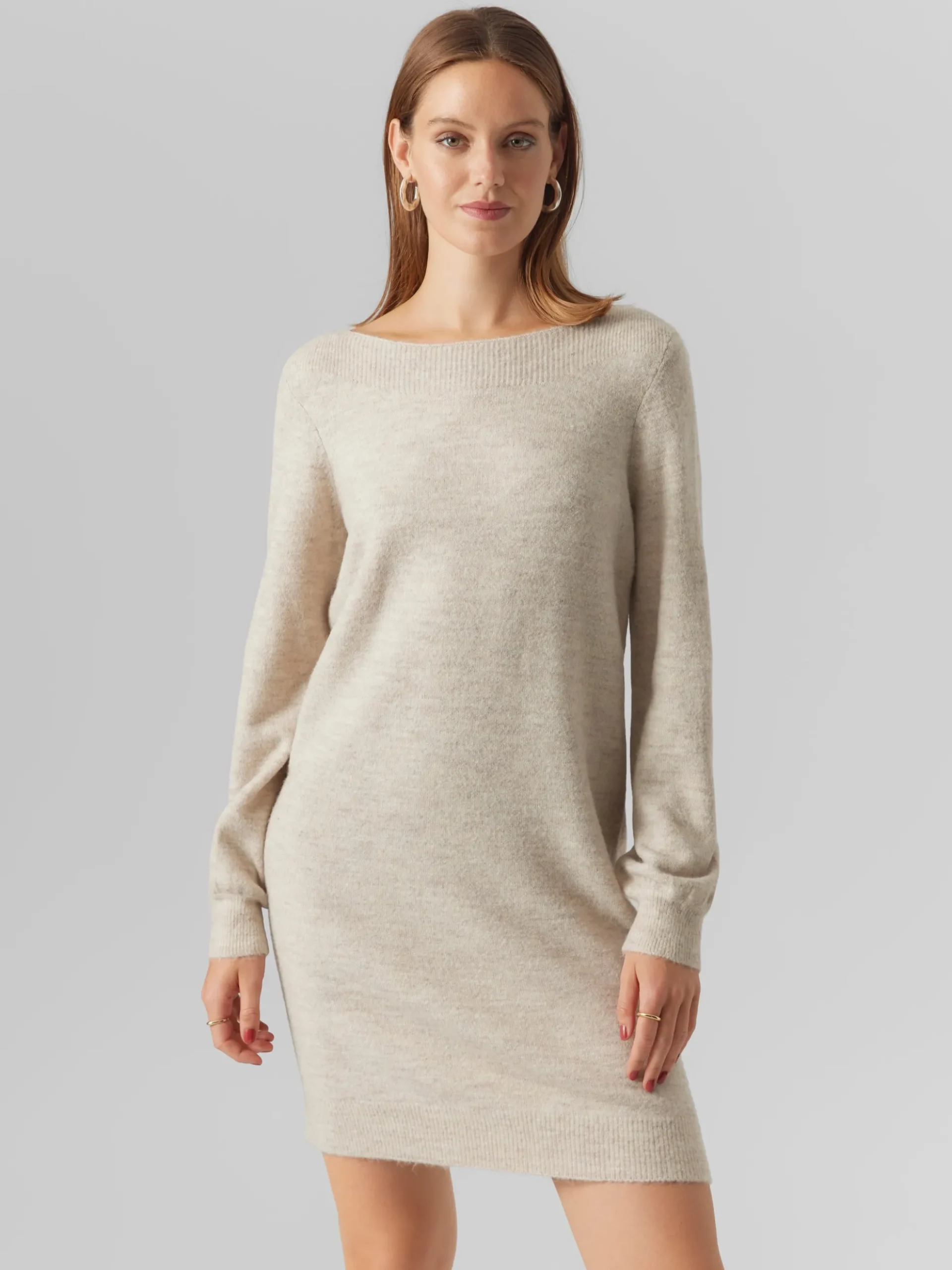 VMLEFILE Kurzes Kleid