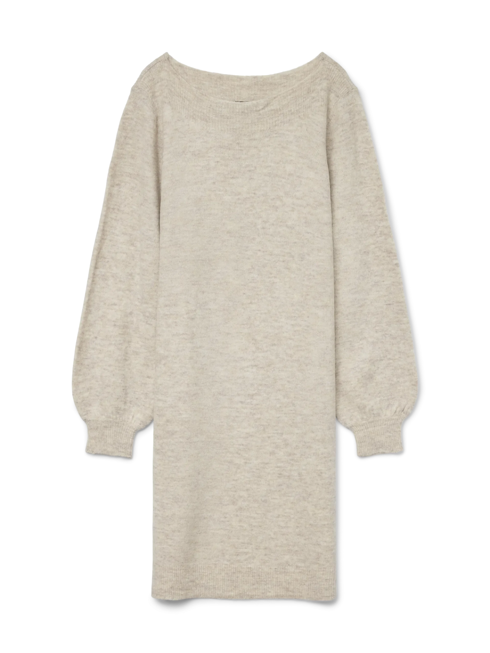 VMLEFILE Kurzes Kleid