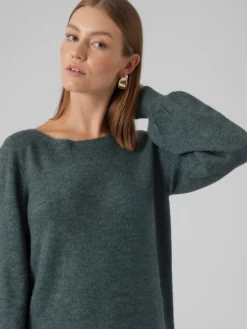 VMLEFILE Kurzes Kleid