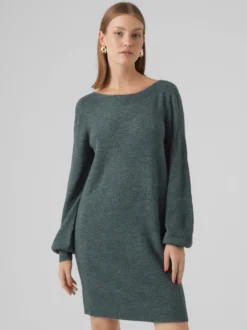 VMLEFILE Kurzes Kleid