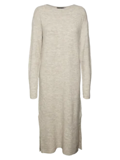 VMLEFILE Langes Kleid