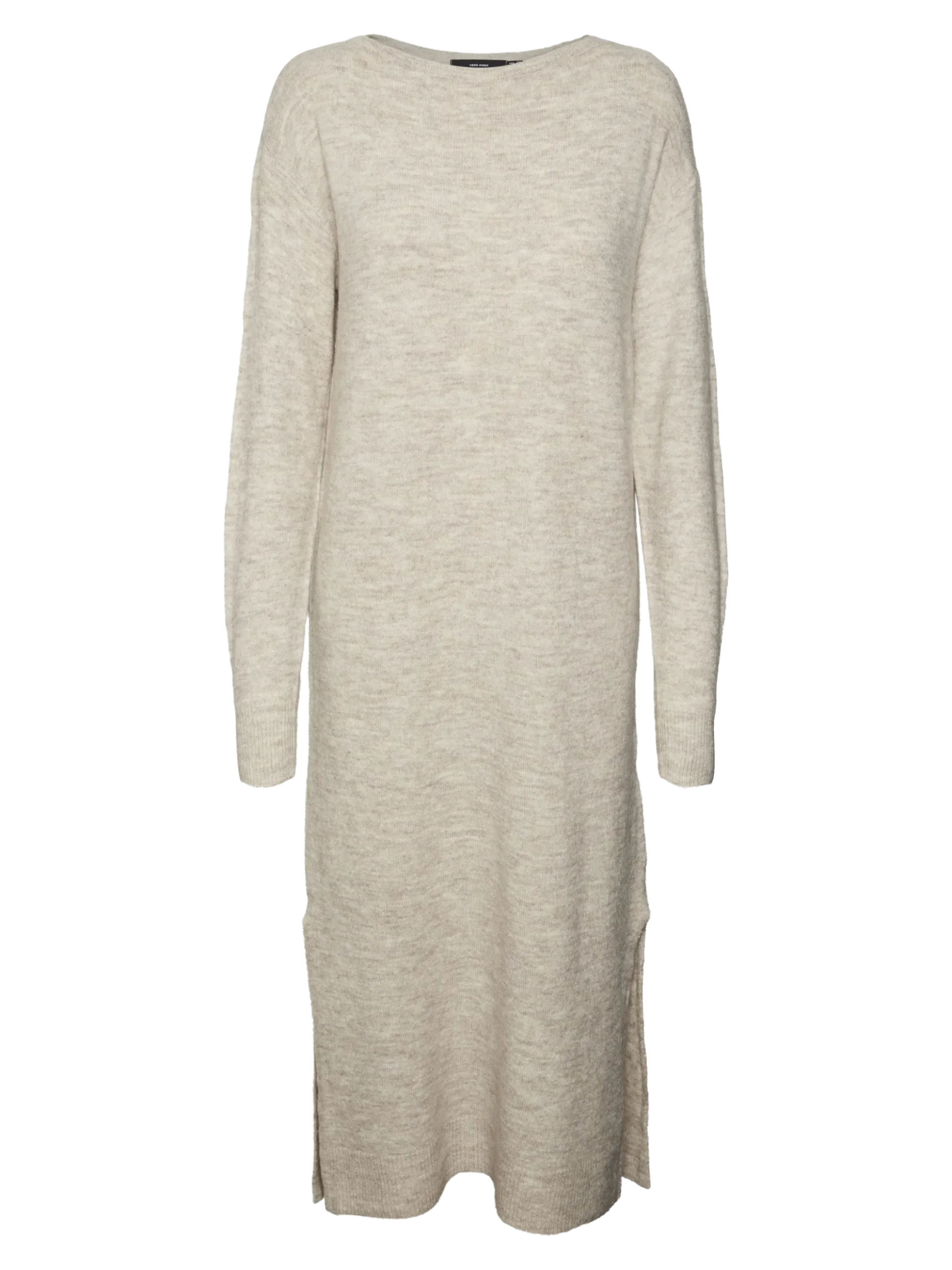 VMLEFILE Langes Kleid