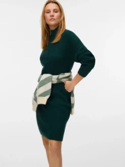 VMLEFILE Midikleid