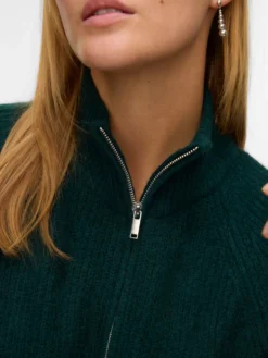 VMLEFILE Midikleid