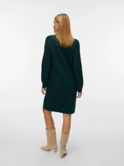 VMLEFILE Midikleid