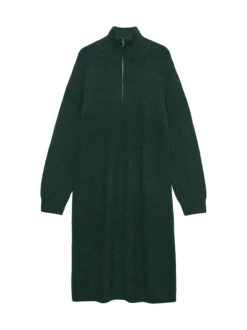 VMLEFILE Midikleid
