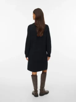 VMLEFILE Midikleid