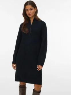 VMLEFILE Midikleid