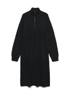 VMLEFILE Midikleid