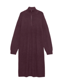VMLEFILE Midikleid