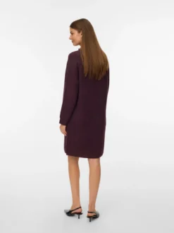 VMLEFILE Midikleid