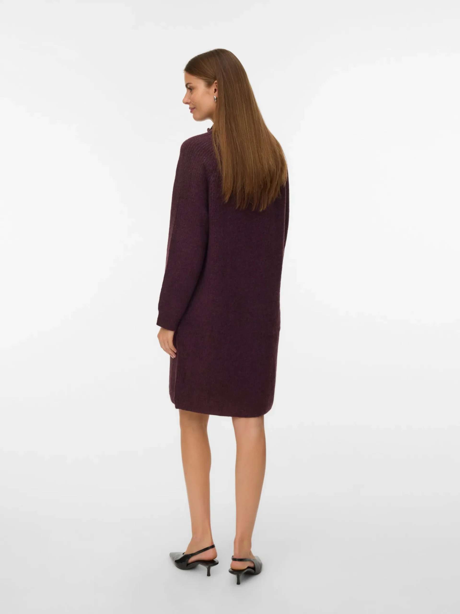 VMLEFILE Midikleid