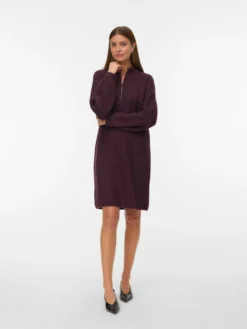 VMLEFILE Midikleid